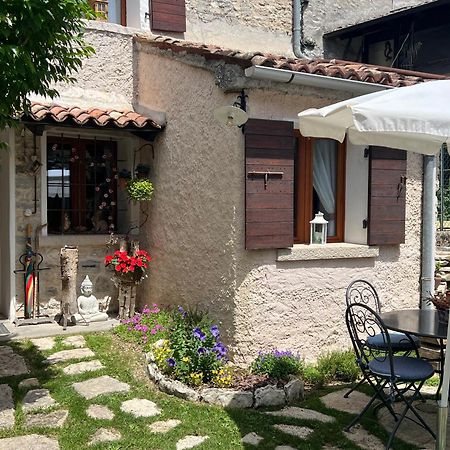 Casa Angela Stayerat A Segusino Valdobbiadene Sequsino Экстерьер фото