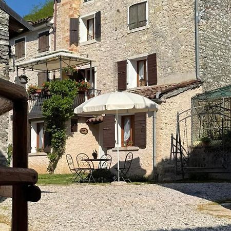 Casa Angela Stayerat A Segusino Valdobbiadene Sequsino Экстерьер фото