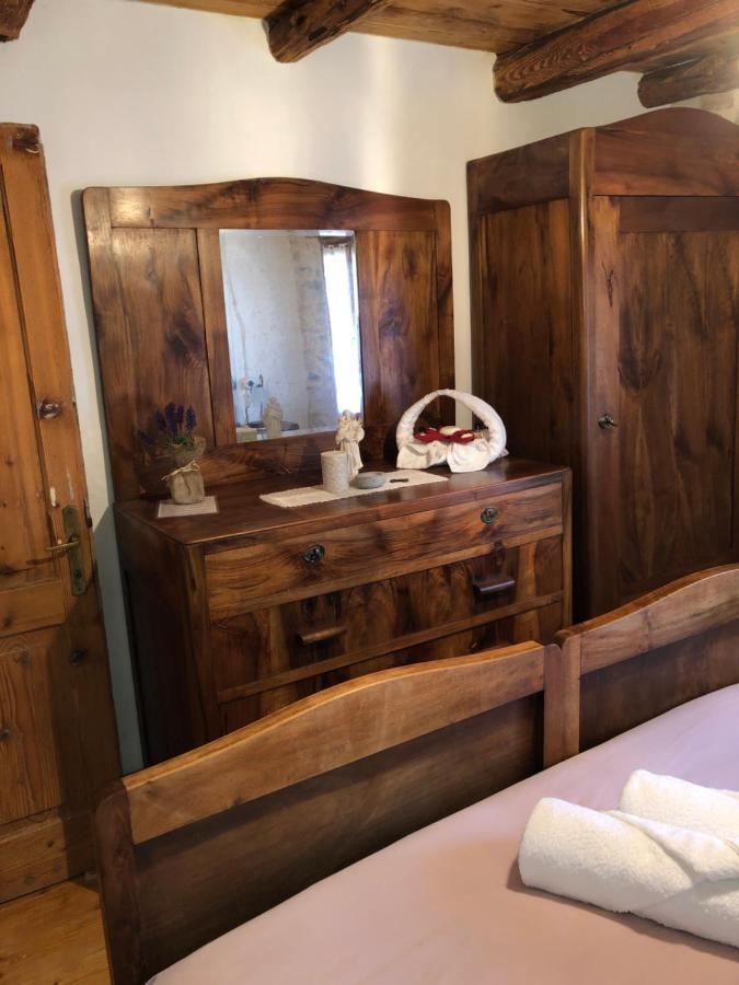 Casa Angela Stayerat A Segusino Valdobbiadene Sequsino Экстерьер фото