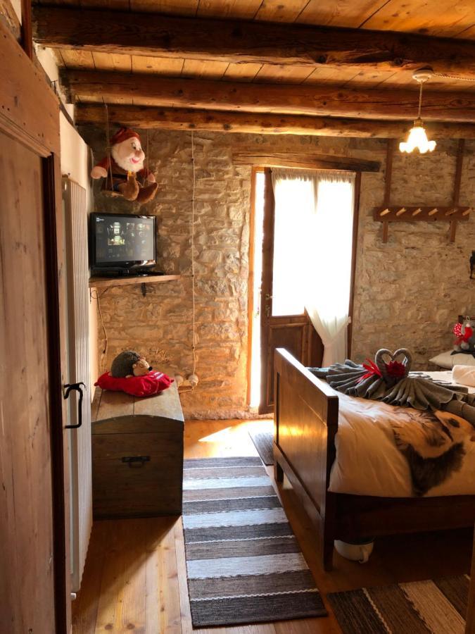 Casa Angela Stayerat A Segusino Valdobbiadene Sequsino Экстерьер фото