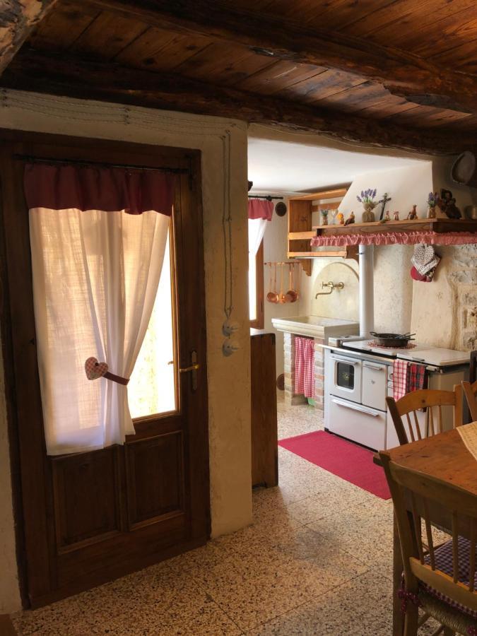 Casa Angela Stayerat A Segusino Valdobbiadene Sequsino Экстерьер фото