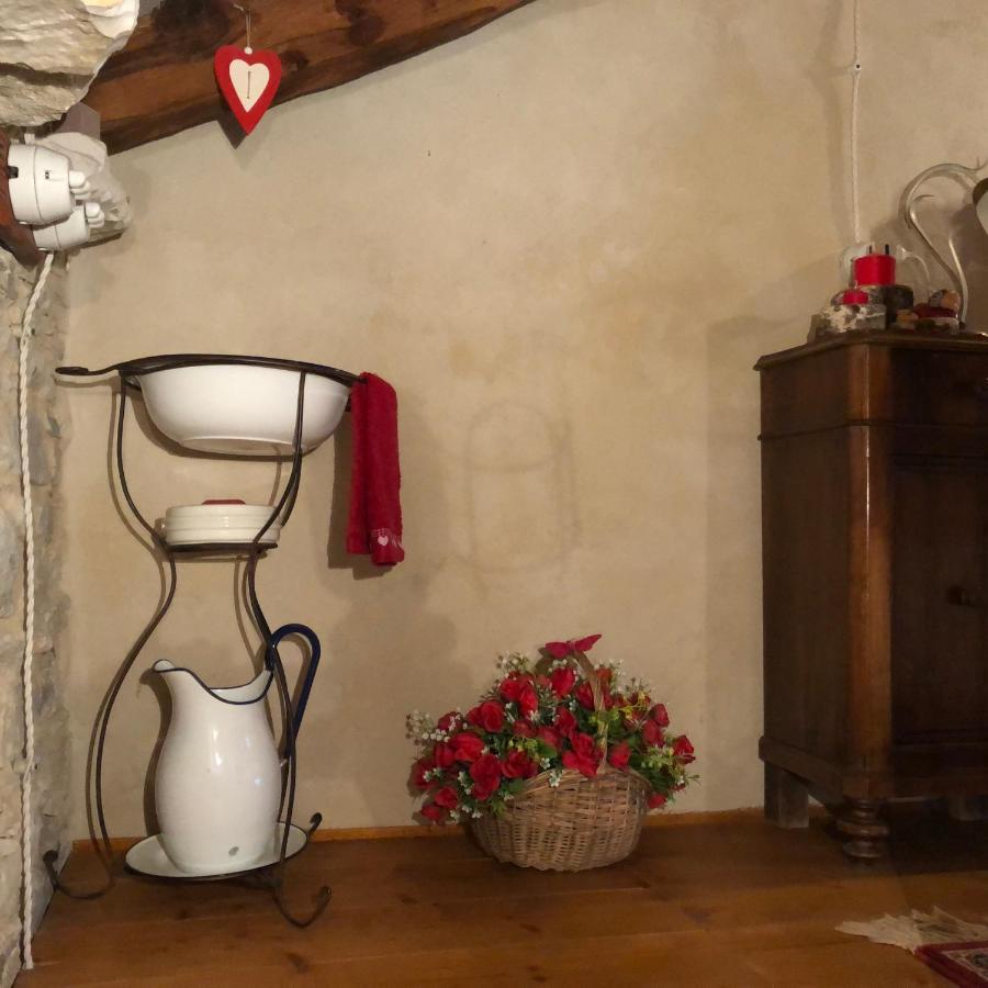 Casa Angela Stayerat A Segusino Valdobbiadene Sequsino Экстерьер фото