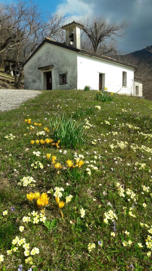 Casa Angela Stayerat A Segusino Valdobbiadene Sequsino Экстерьер фото